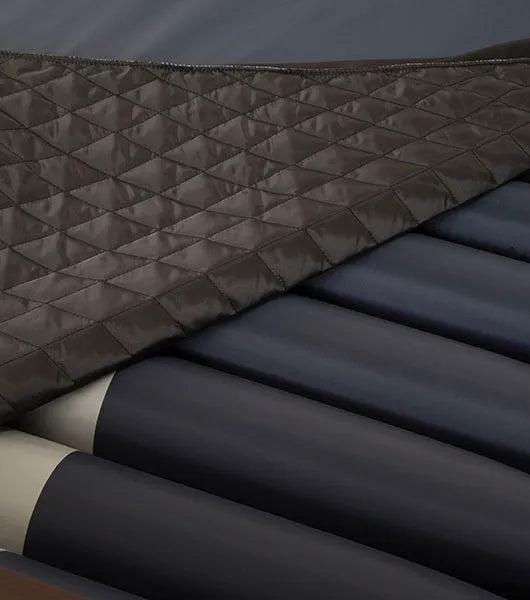 Comfort Zone CZ42 Bariatric Alternating Pressure Mattress with Low Air Loss