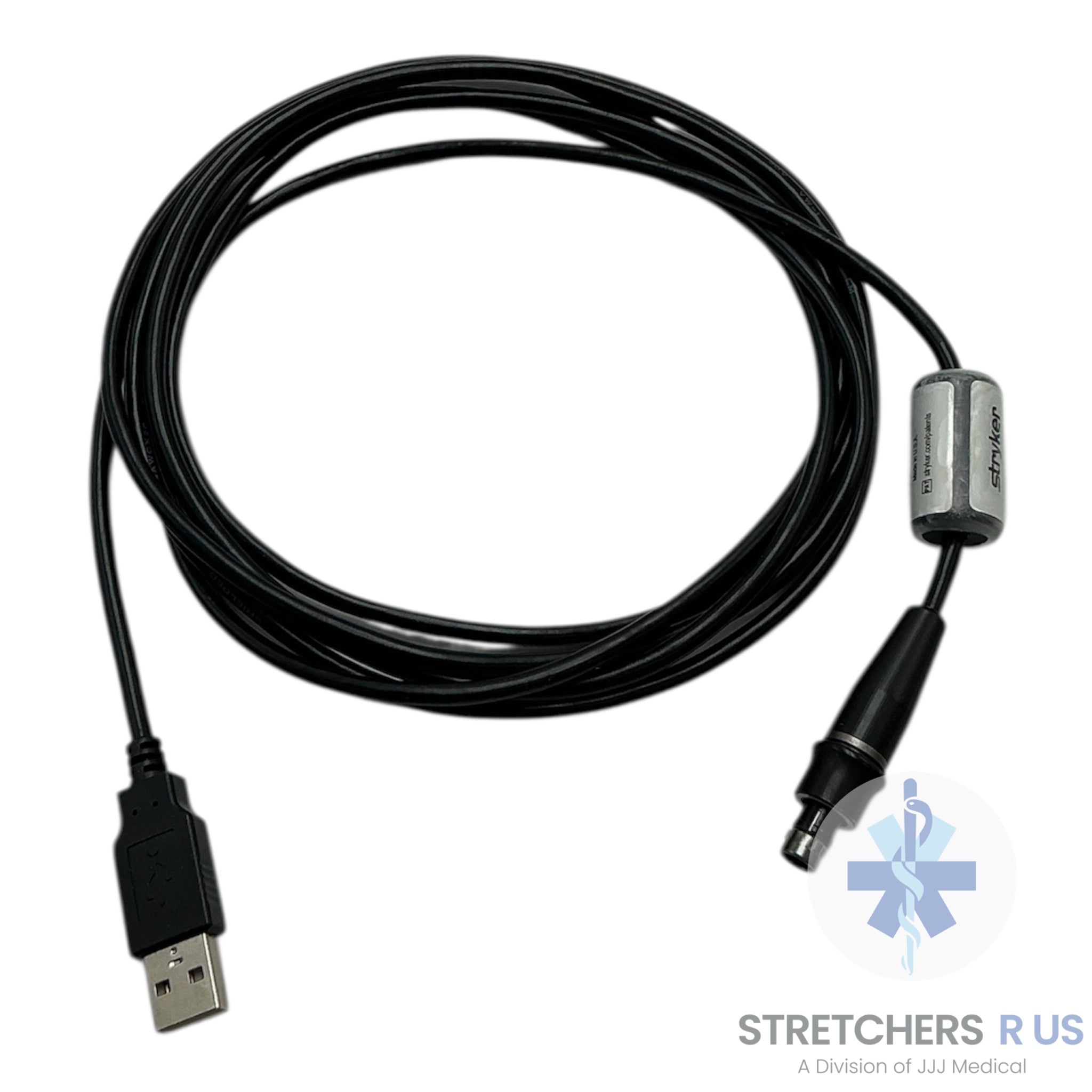 LIFEPAK Access Port Cable – 96 in