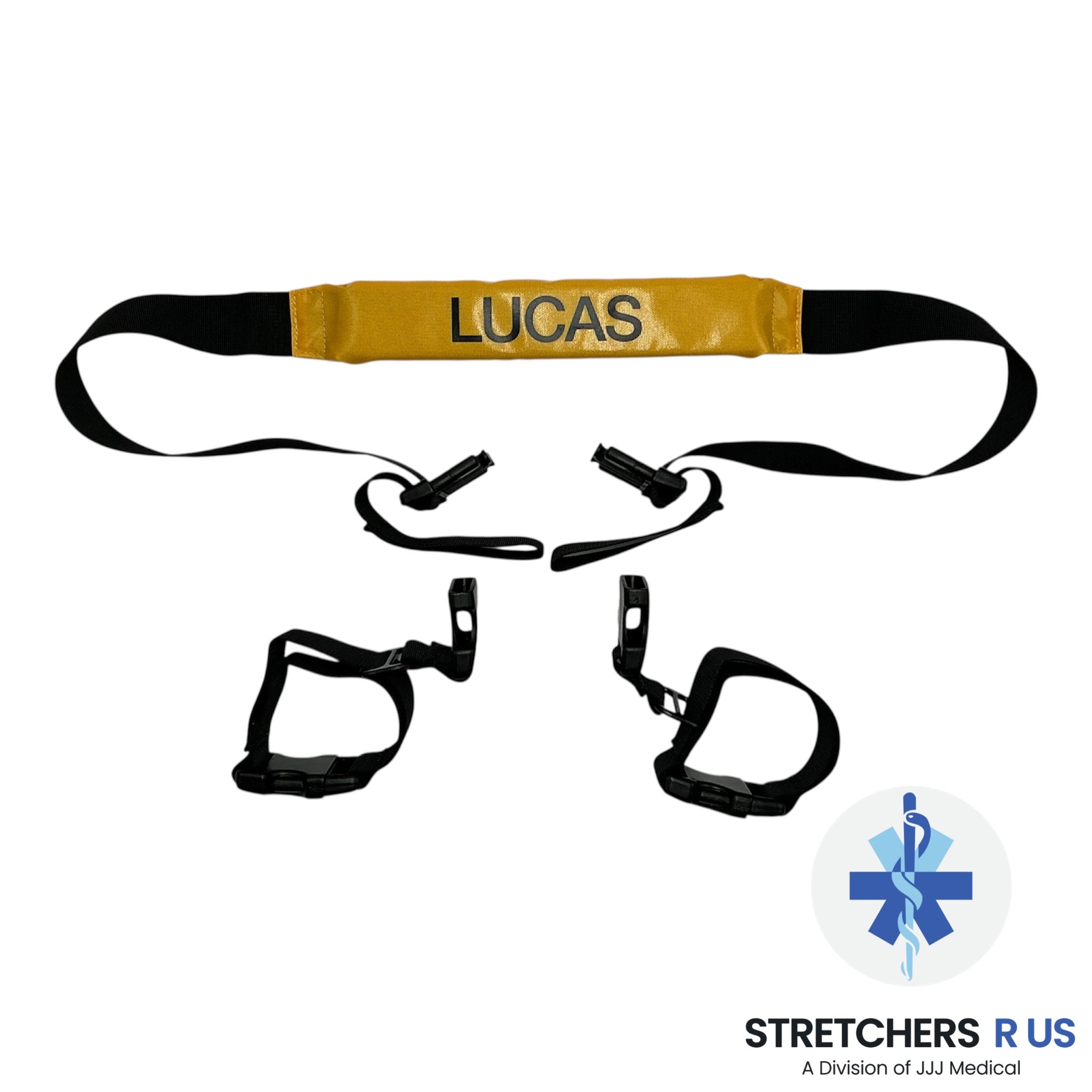 LUCAS Stabilization Strap (HEAD)