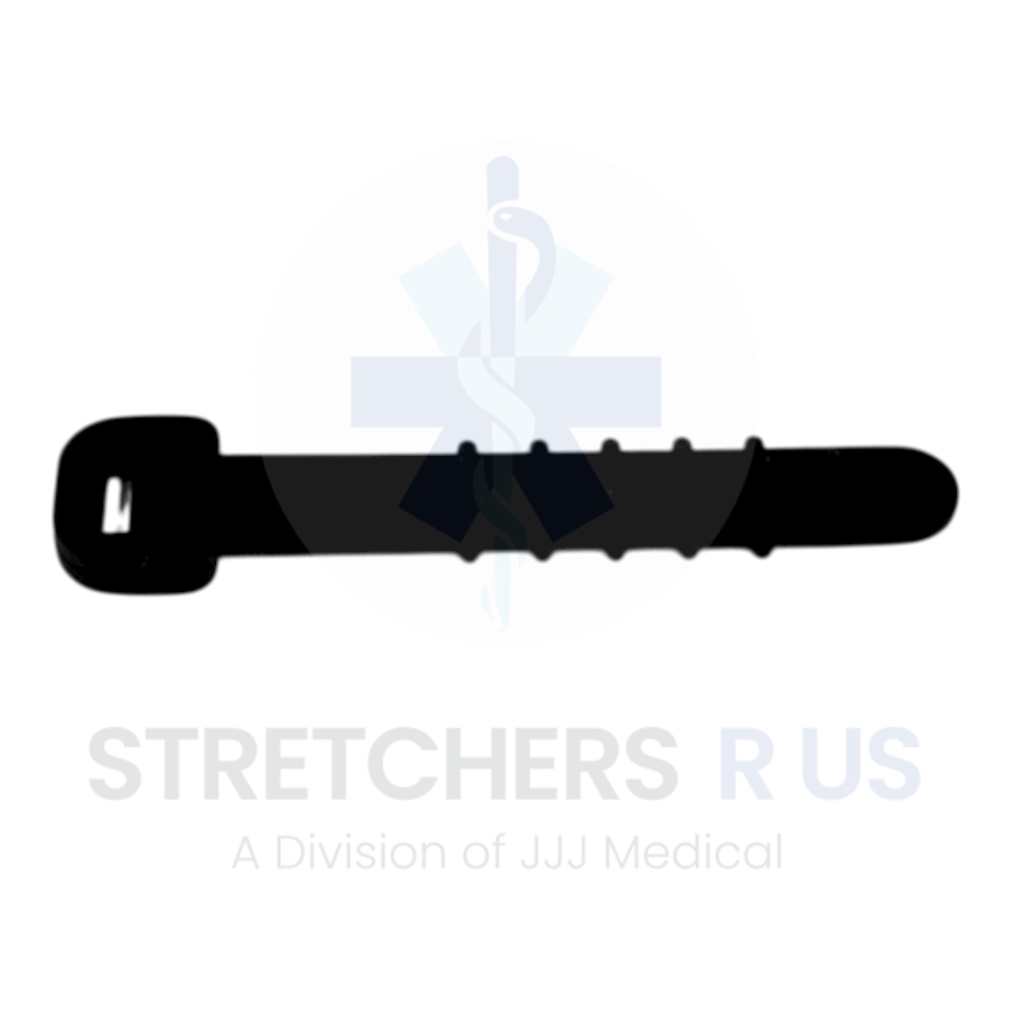 Stryker | 40535-000001 | LIFEPAK 35 Silicone Zip Ties