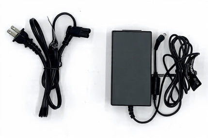 Stryker SMRT AC Battery Charger and Power Supply | 6500201148S and 6500201149S