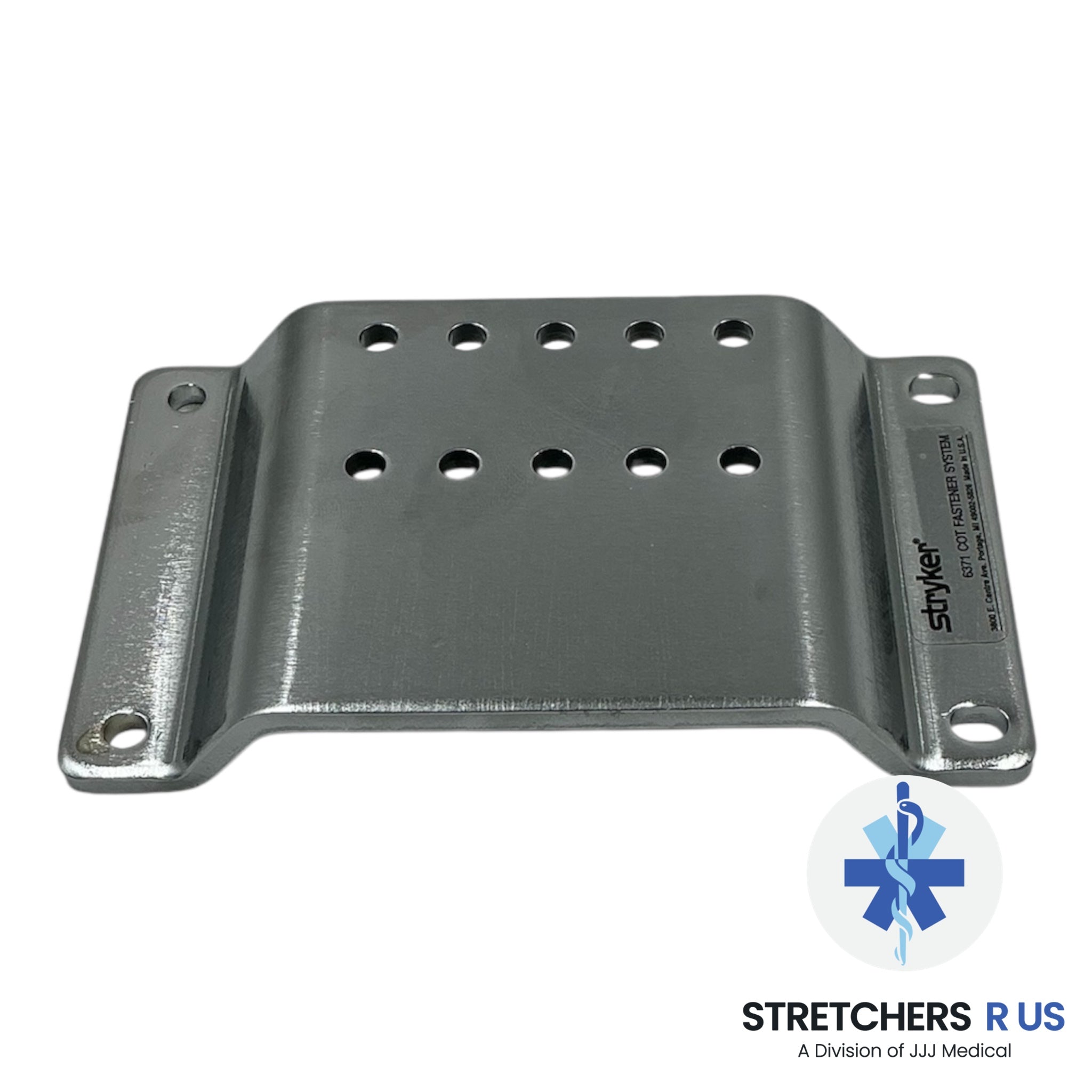 Stryker (SKU# - 6361030012) OEM Wall Mount Bracket