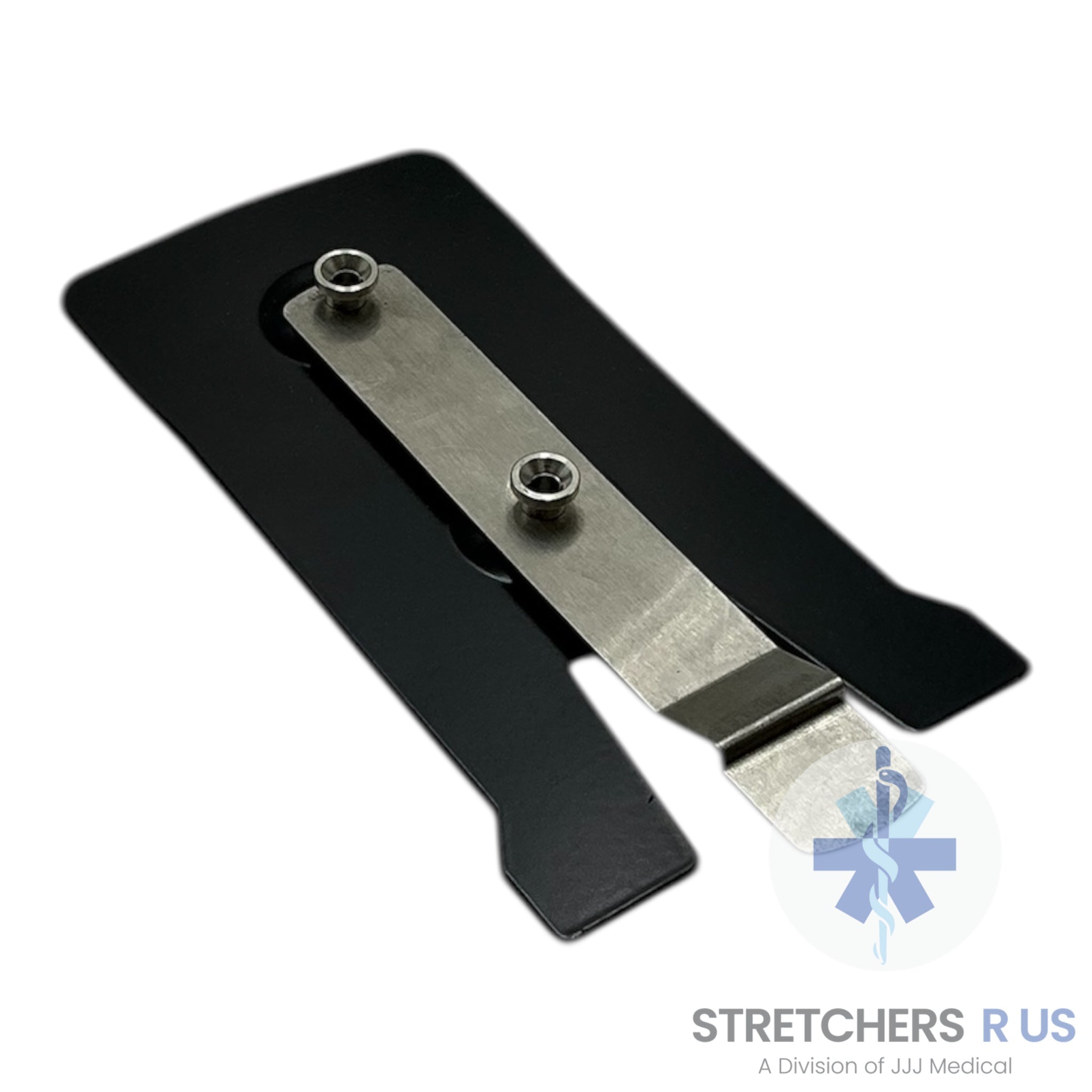Stryker Power-PRO 2 Battery Charger Mount Plate