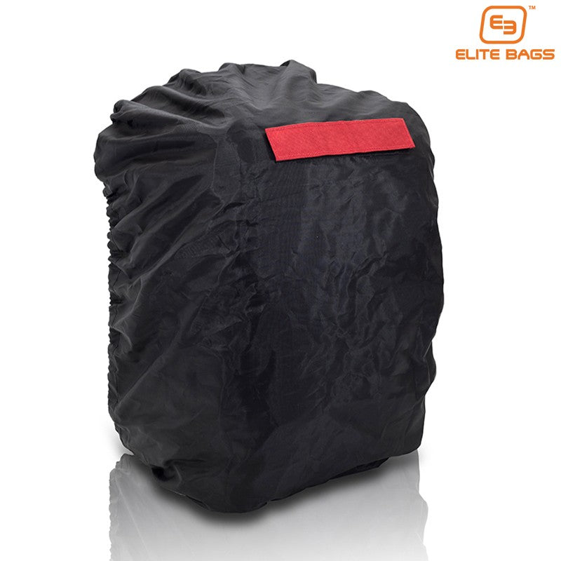 Elite Bags EB02.017 Paramed's Tactical EMS Backpack | Multiple Color Options