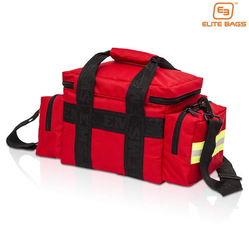 Elite Bags EM13 Emergency's Light Transport Bag | Multiple Color Options