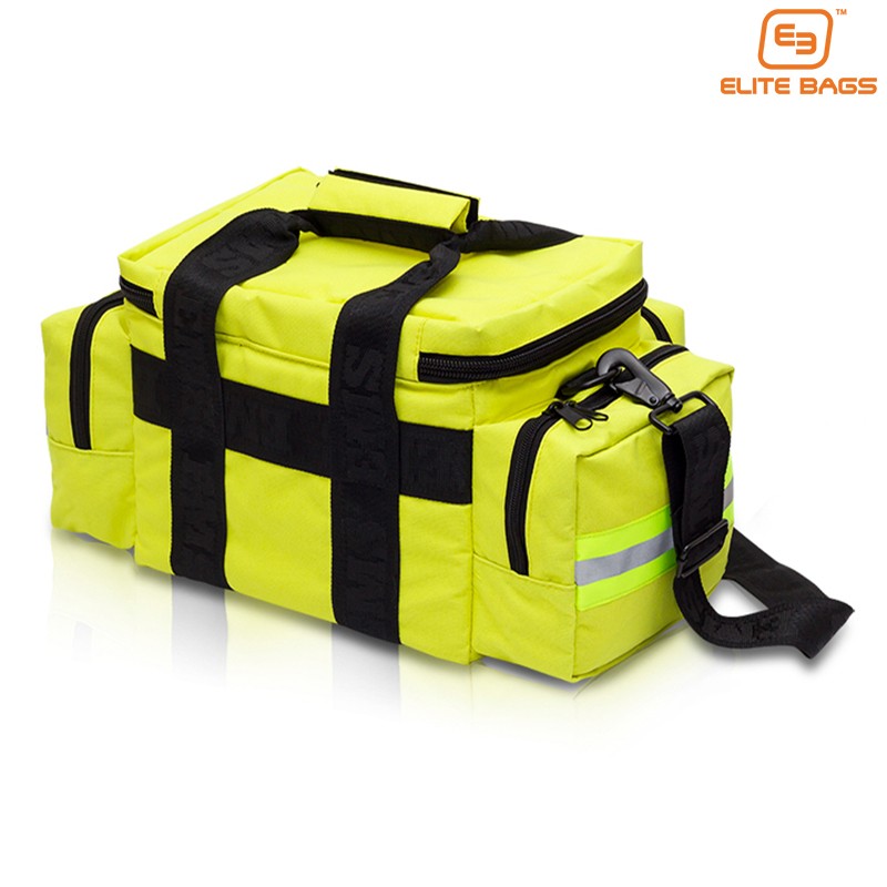 Elite Bags EM13 Emergency's Light Transport Bag | Multiple Color Options