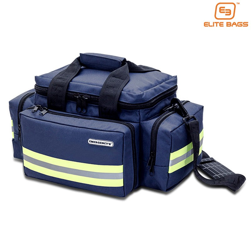 Elite Bags EM13 Emergency's Light Transport Bag | Multiple Color Options