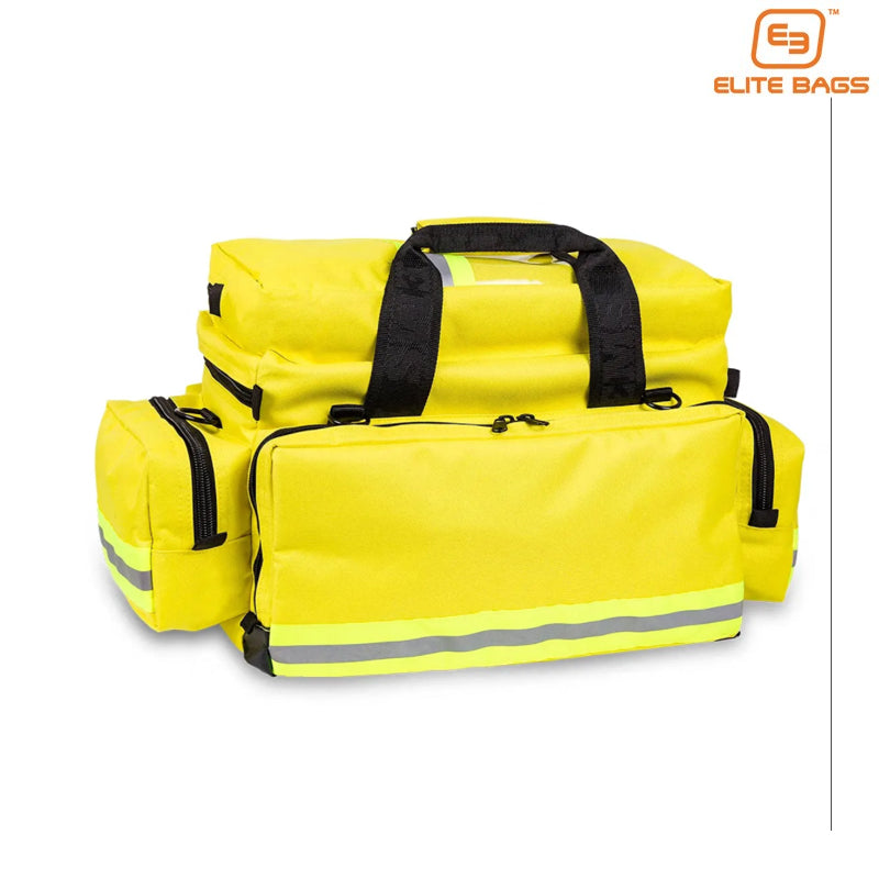 Elite Bags EM13 Emergency's Great Capacity Trauma Bag | Multiple Color Options