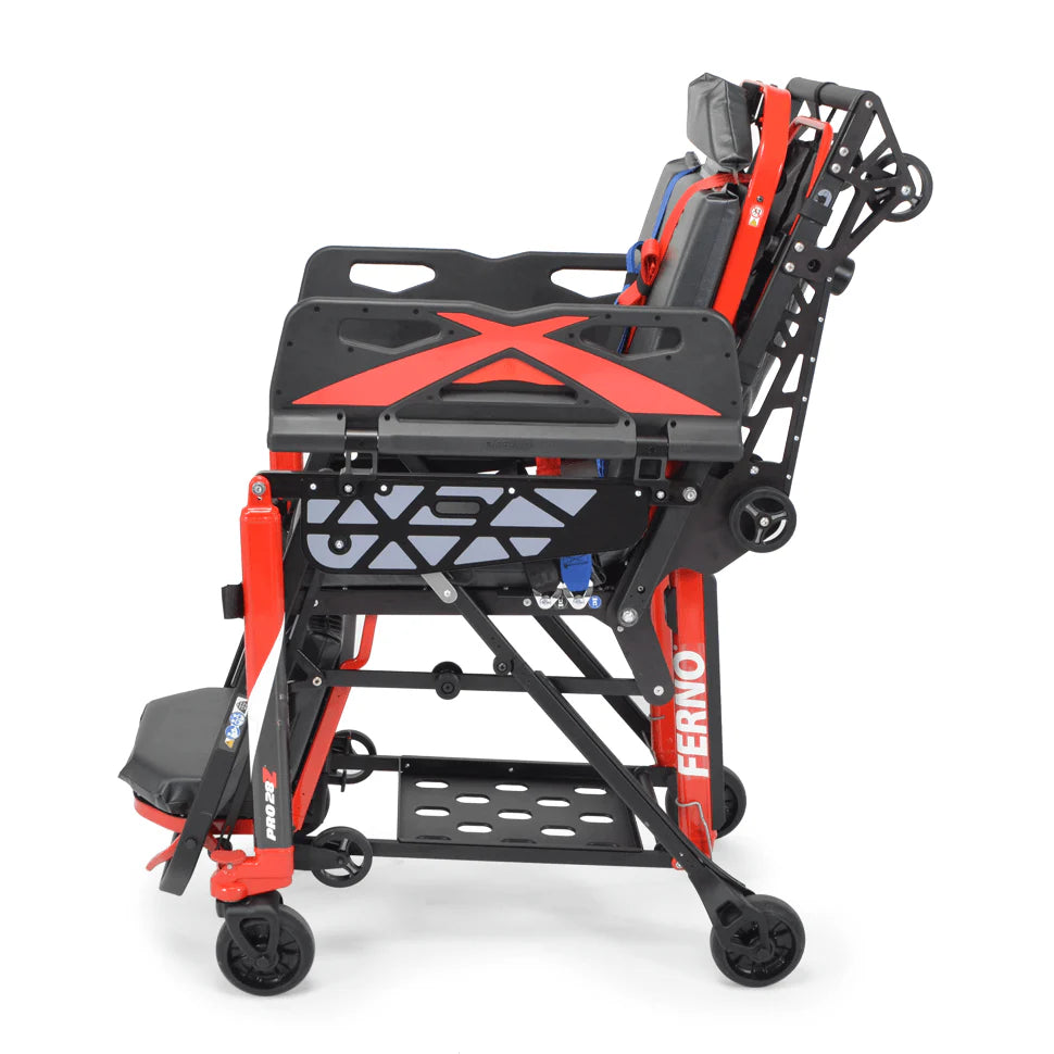 FERNO PRO 28Z CHAIR COT Refurbished