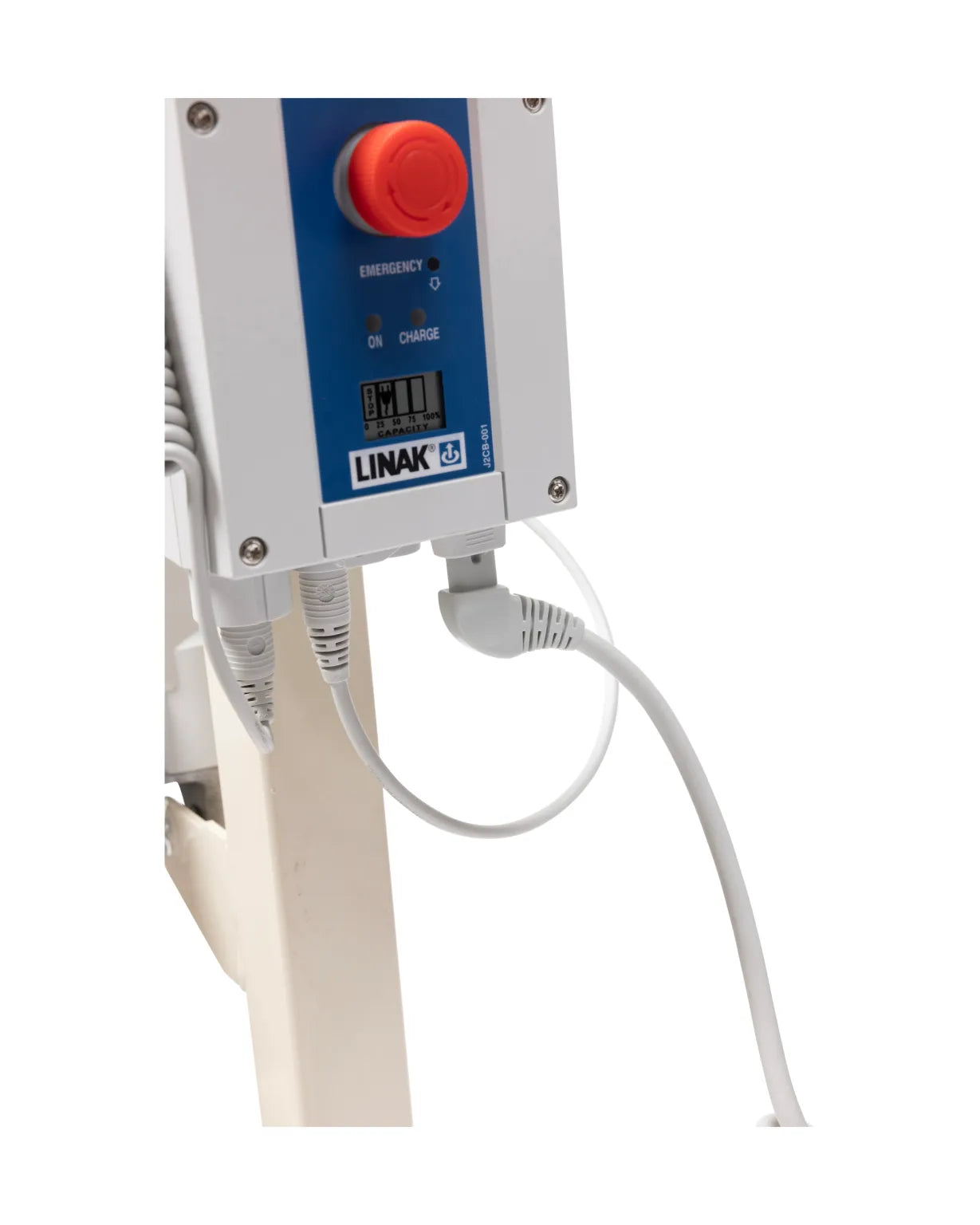 MedaCure Free Spirit FS450-L Battery Powered Patient Lift