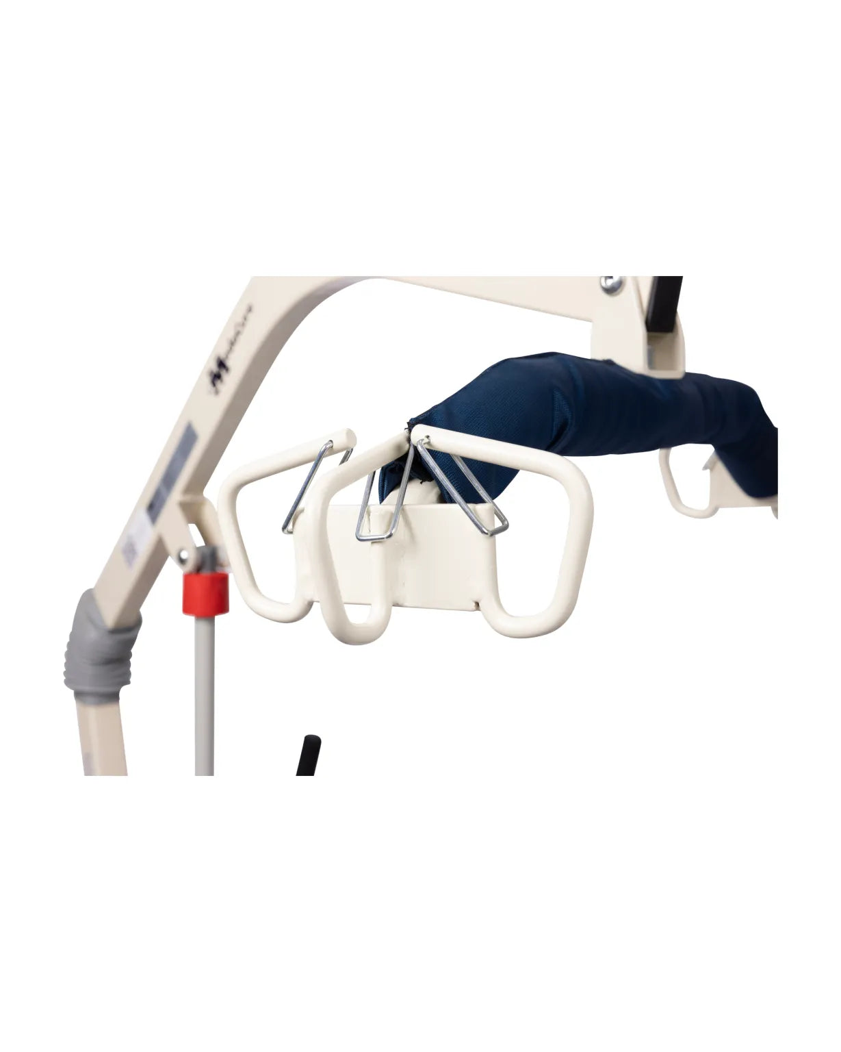 MedaCure Free Spirit FS450-L Battery Powered Patient Lift
