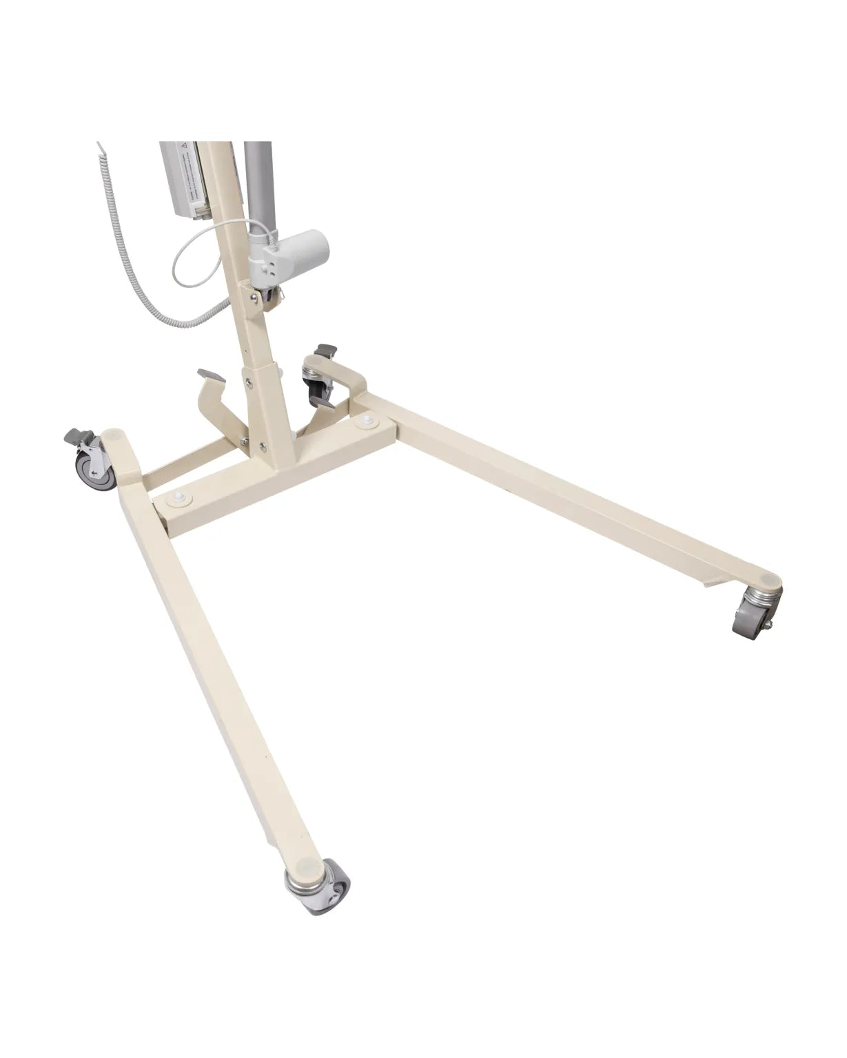 MedaCure Free Spirit FS450-L Battery Powered Patient Lift