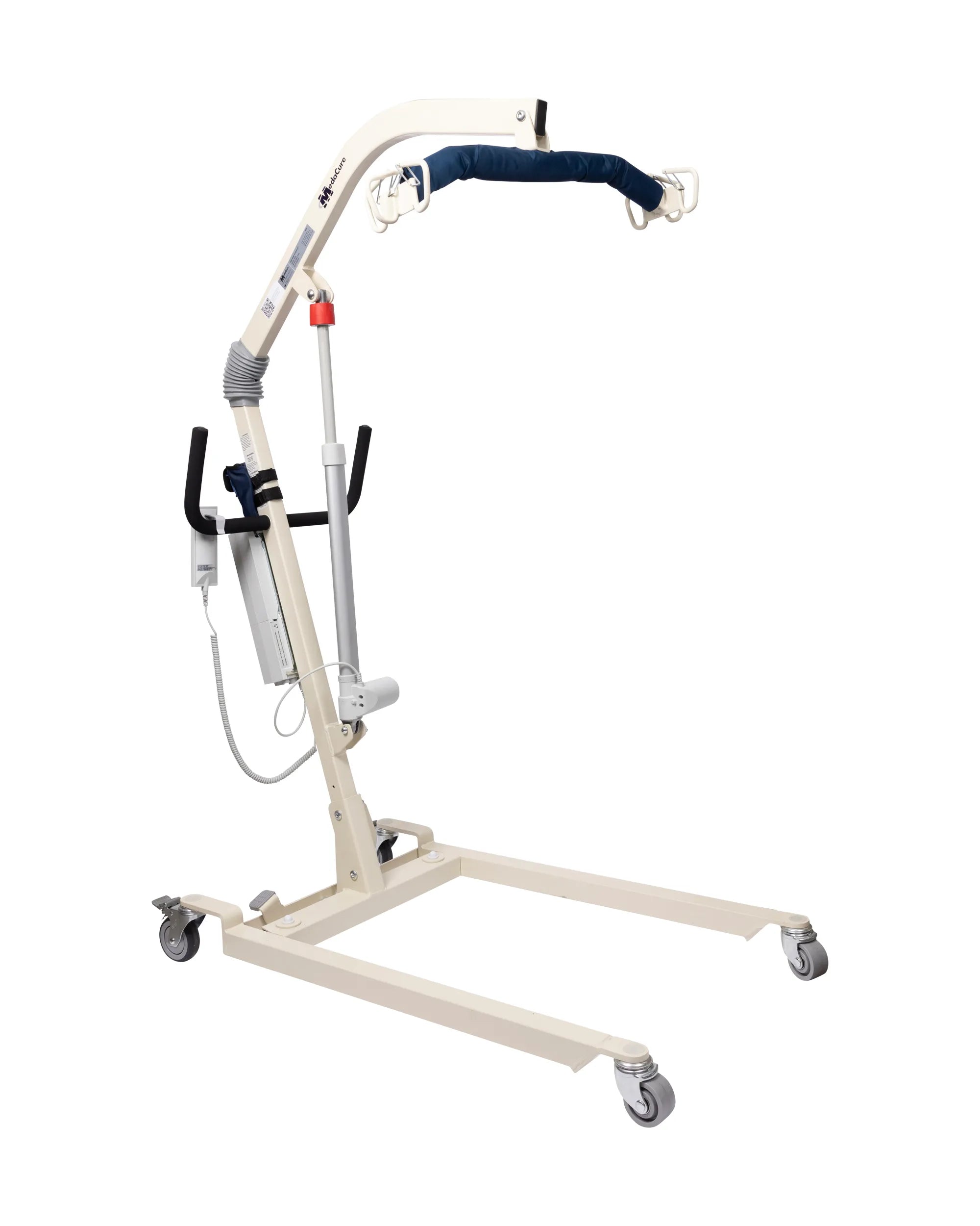 MedaCure Free Spirit FS450-L Battery Powered Patient Lift