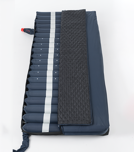 Comfort Zone CZ36 Alternating Pressure Mattress with Low Air Loss