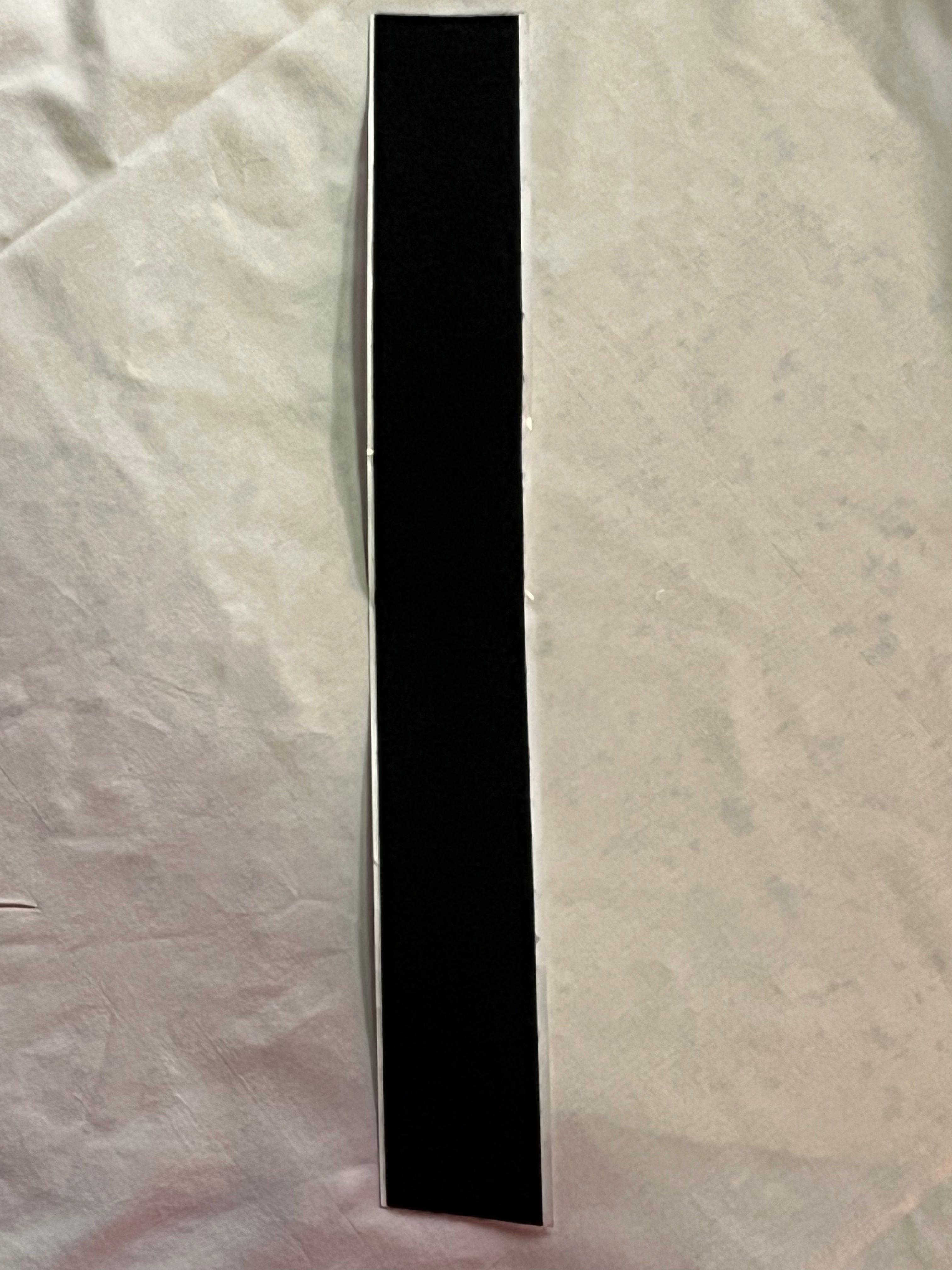 2 IN x 15 IN Adhesive Loop Pile 6082001085S