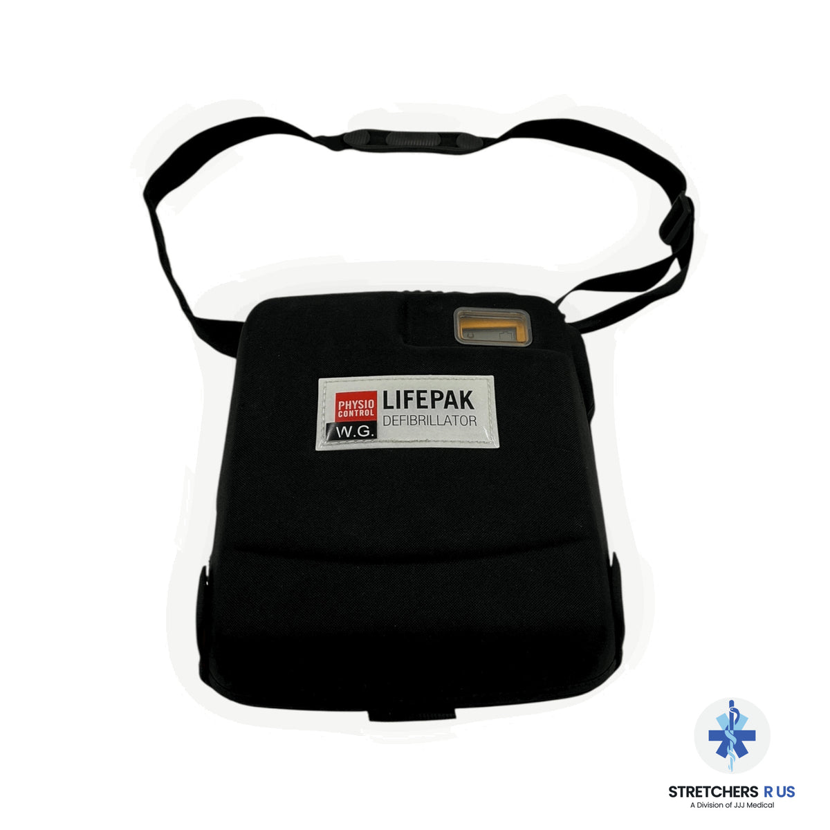Stryker Physio-Control LIFEPAK 1000 AED/Defibrillator - New or Refurbished