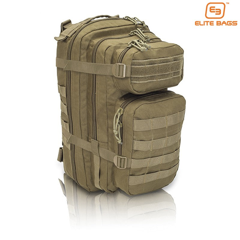 Elite Bags MB10.137 Military Tactical C2 Backpack | Multiple Color Options