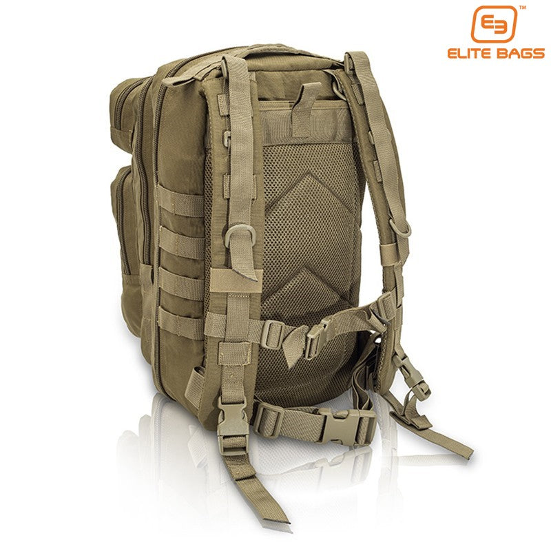 Elite Bags MB10.137 Military Tactical C2 Backpack | Multiple Color Options