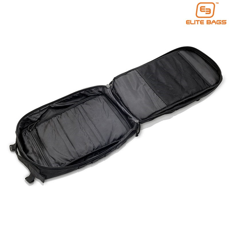 Elite Bags MB10.137 Military Tactical C2 Backpack | Multiple Color Options