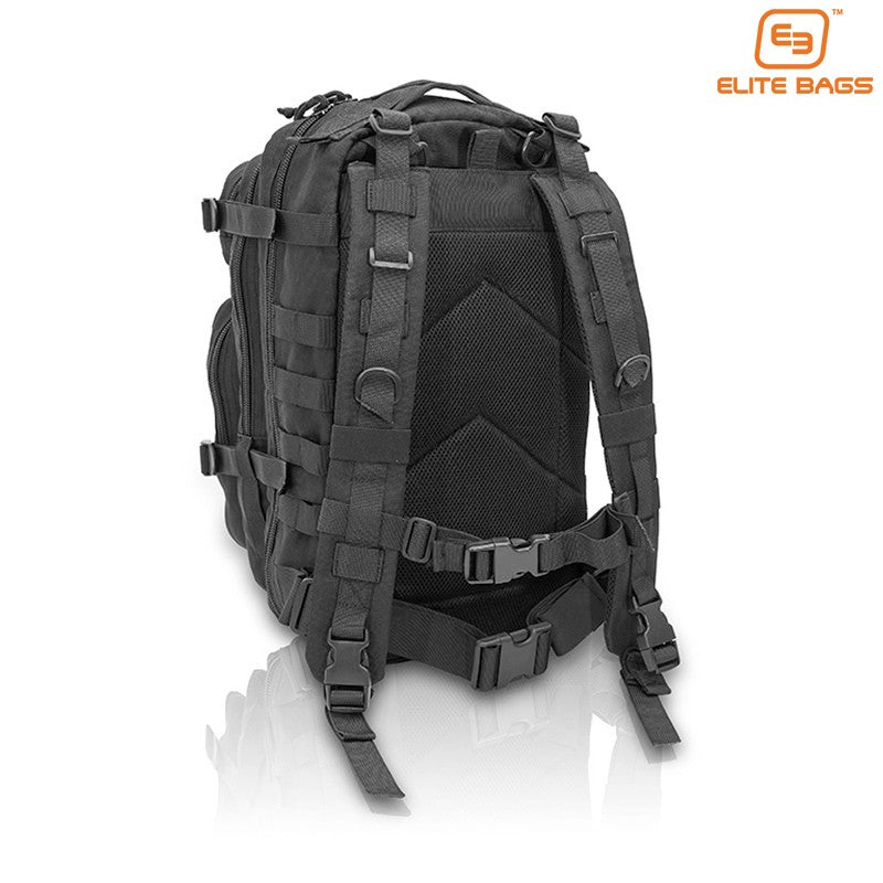 Elite Bags MB10.137 Military Tactical C2 Backpack | Multiple Color Options