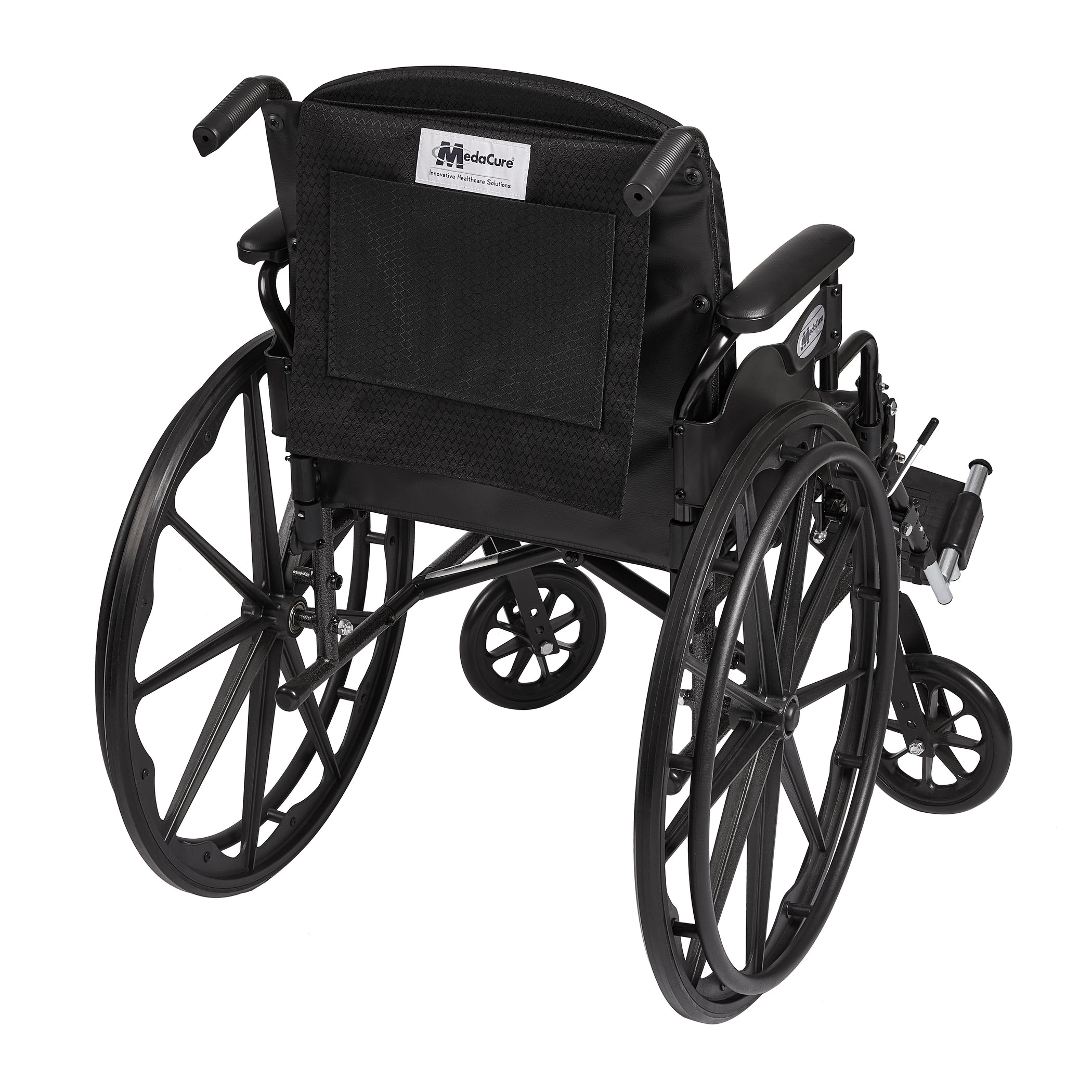 MedaCure LBC Series Lumbar Back Cushions | Multiple Configurations Available