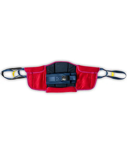 Medacure Deluxe Sit To Stand Sling | MSTS-DX, LSTS-DX, XLSTS-DX | Multiple Size Options Available