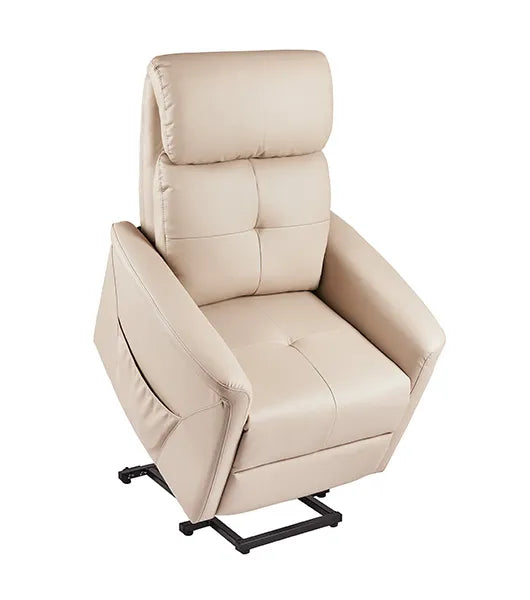 Medacure HC-PR18 3-Position Power Lift Recliner | Steel, Grey & Beige Color Options Available