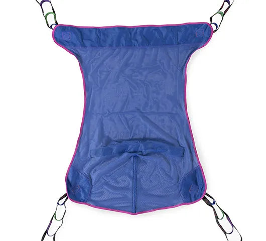 Medacure Full Body Mesh Sling Patient Lift Sling | M200-M, L300-M, XL400-M | Multiple Size Options Available