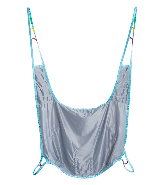 Medacure 850 lb Divided Leg Sling | 850-XXL-DL, 850-3XL-DL | Multiple Size Options Available