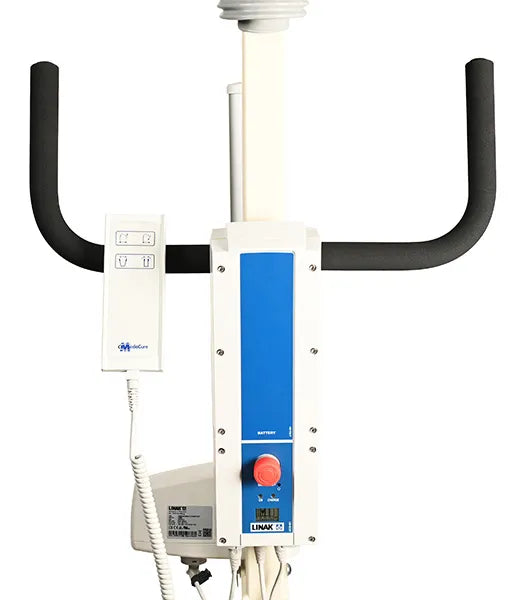 MedaCure Free Spirit FS660-L Bariatric Battery Powered Patient Lift