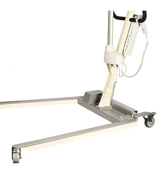 MedaCure Free Spirit FS660-L Bariatric Battery Powered Patient Lift