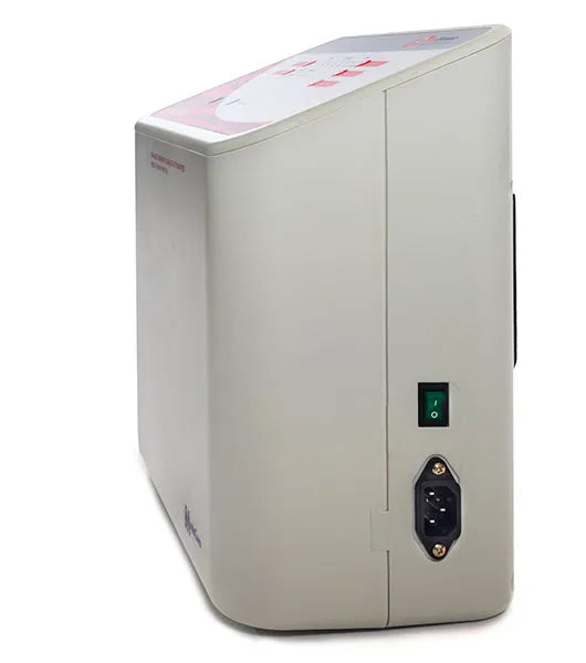 Pro Dynamic PD36 True Low Air Loss Bariatric Mattress System