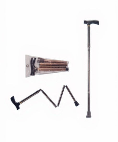 Folding Cane (Bronze) MH2107A