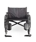 MedaCure Wings | W2218 / W2418 / W2620 / W2820 / W3020 | Bariatric Wheelchair (K7 Series) | Multiple Configurations Availible