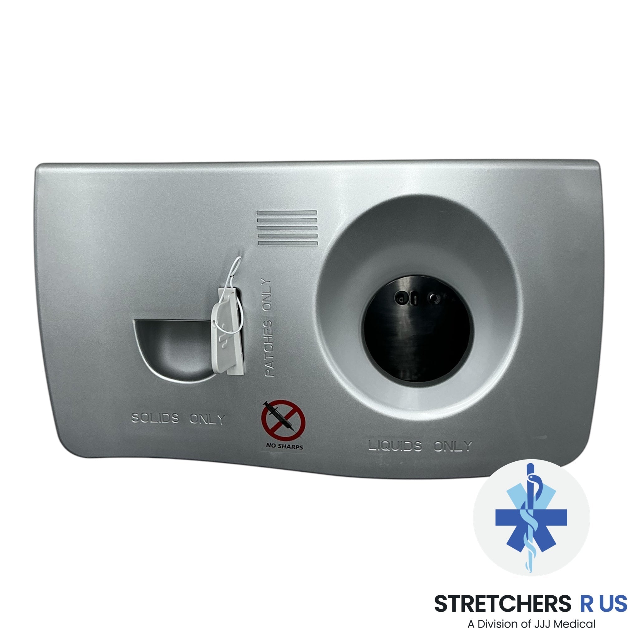Cactus Smart Sink® Controlled Substance Waste Management System - MEDICAL WASTE SUPPLIES - Stretchers R Us