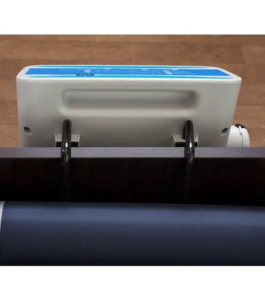 Comfort Zone CZ42 Bariatric Alternating Pressure Mattress with Low Air Loss - Low Air Loss Mattresses - Stretchers R Us