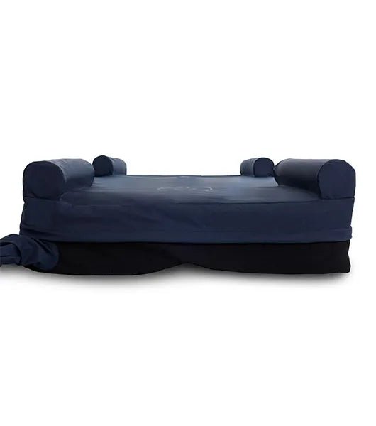 Comfort Zone LRM36 Lateral Rotation Mattress - Air Mattresses - Stretchers R Us
