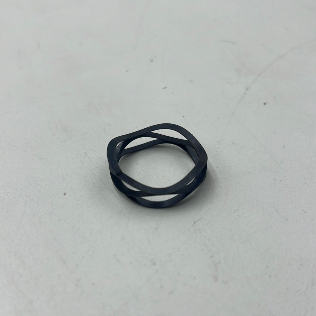 Crest to crest spring for magnetic and non mag slider 38574000 - Medical Stretcher Parts - JJJ Medical