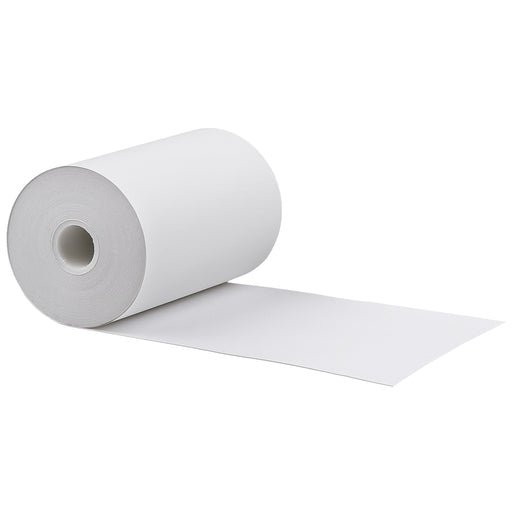 Curaplex® ECG Chart Paper – Thermal Roll, 80 mm, No Grid - Stretchers R Us