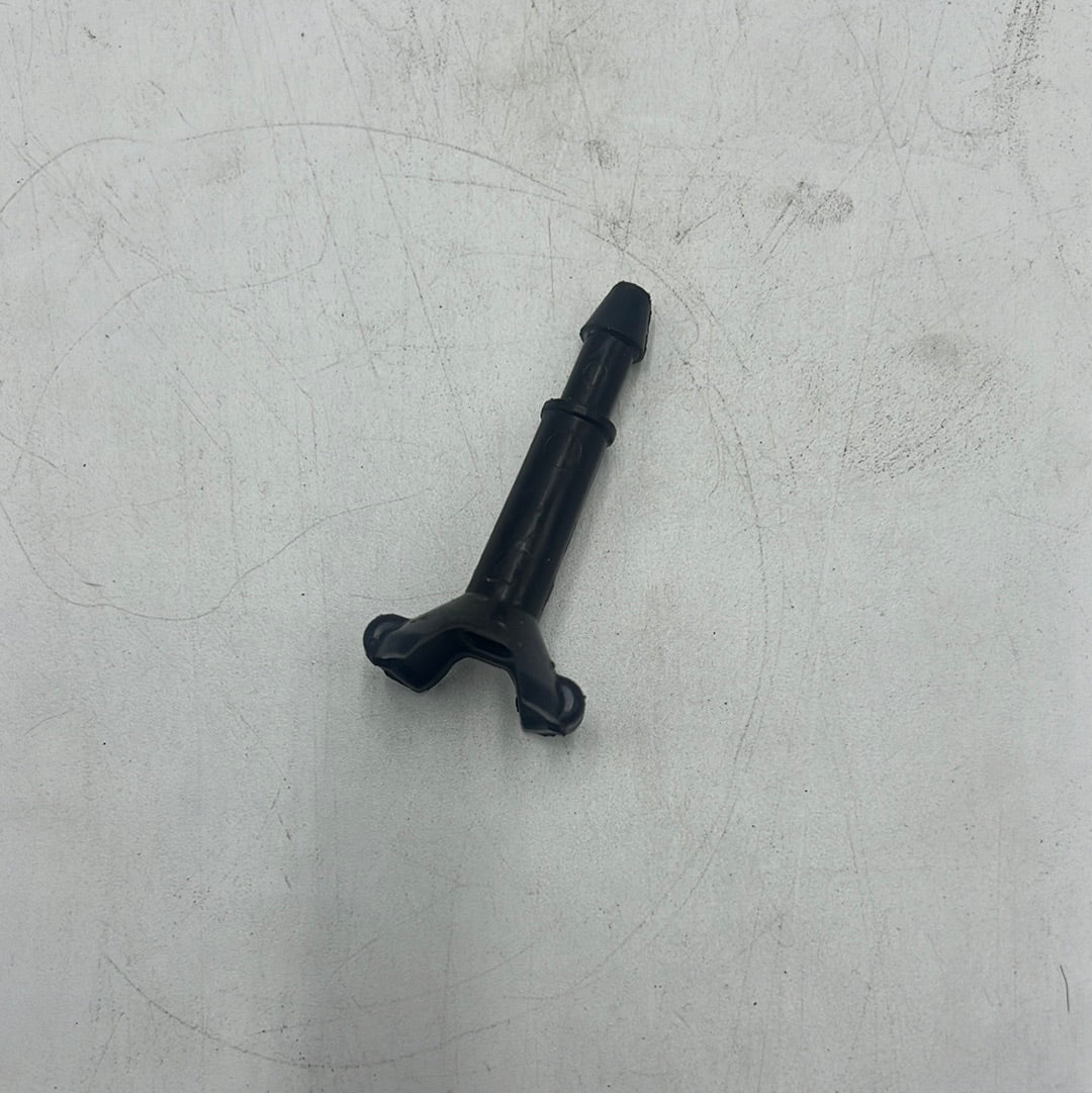 Drain Tube Floor Plate 6390001183 - Medical Stretcher Parts - JJJ Medical