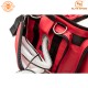 Elite Bags EB02.027 Critical's Infection Control ALS Bag | Red Color Option