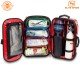 Elite Bags EB02.007 Emerair's Infection Control Rescue Backpack | Red Color Option - Infection Control Bags - Stretchers R Us