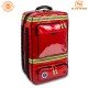 Elite Bags EB02.007 Emerair's Infection Control Rescue Backpack | Red Color Option - Infection Control Bags - Stretchers R Us