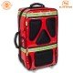 Elite Bags EB02.007 Emerair's Infection Control Rescue Backpack | Red Color Option - Infection Control Bags - Stretchers R Us