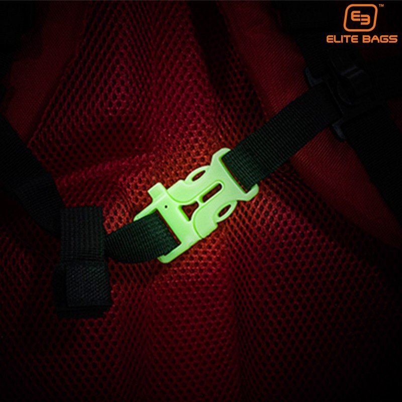 Elite Bags EB02.017 Paramed's Tactical EMS Backpack | Multiple Color Options - Emergency Backpacks - Stretchers R Us