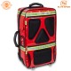 Elite Bags EB02.007 Emerair's Infection Control Rescue Backpack | Red Color Option