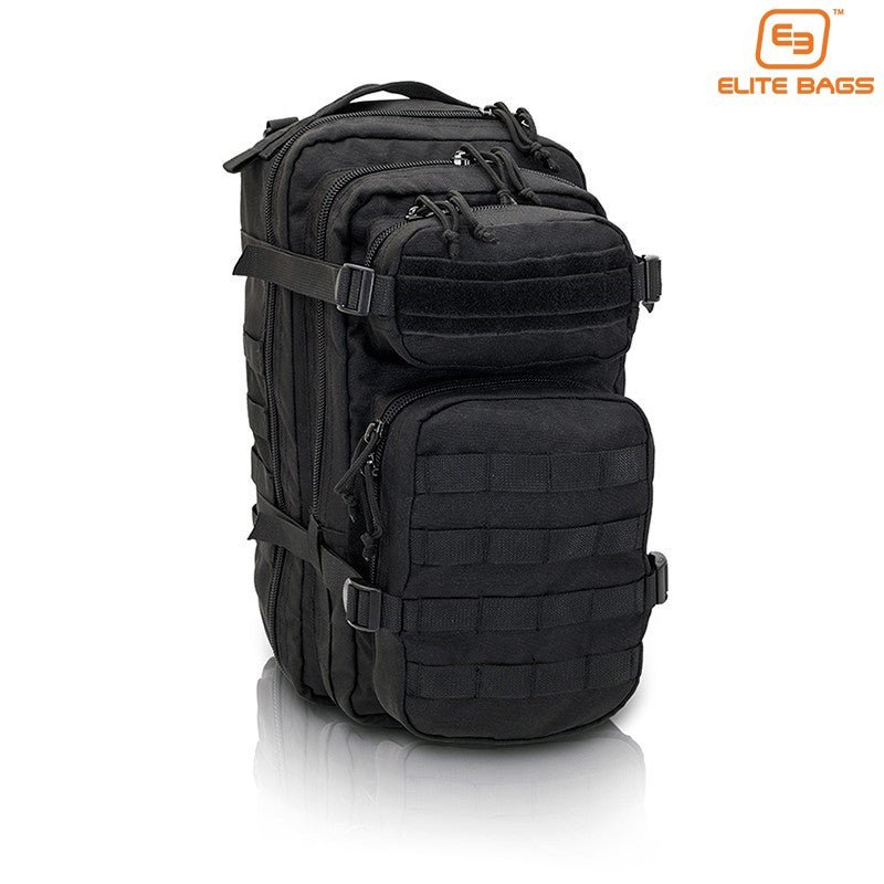 Elite Bags MB10.137 Military Tactical C2 Backpack | Multiple Color Options - Military Backpacks - Stretchers R Us
