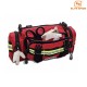 Elite Bags EM13.007 Rescue Waist Bag | Orange & Red Color Options