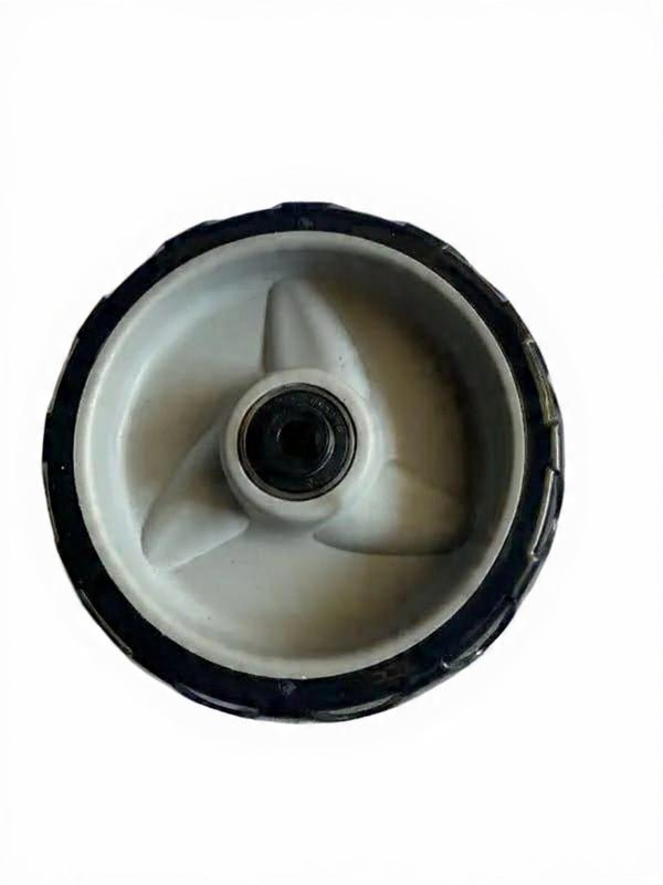 Ferno Ground Wheels 1901144 For 35x and Powerflexx - Stretcher Wheels - Stretchers R Us