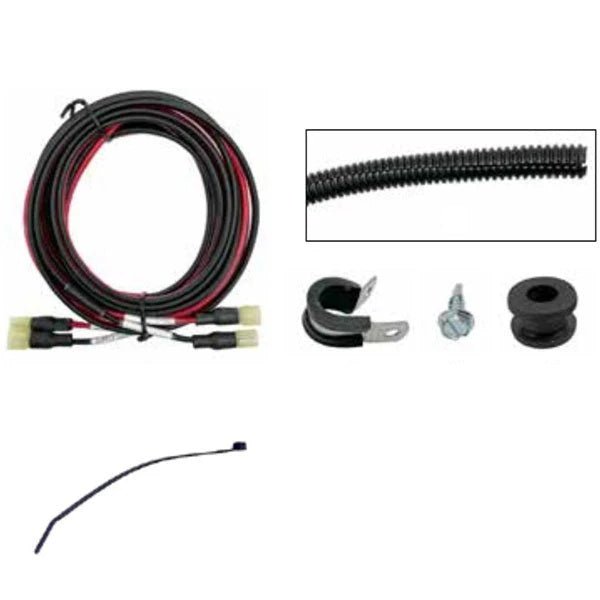 Ferno ICS DC Attachment Kit (No Charger) - Medical Stretcher Parts - Stretchers R Us